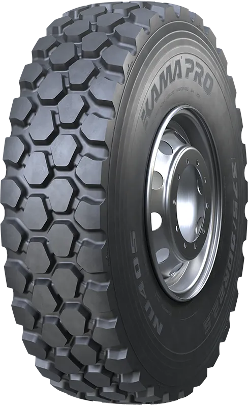 KAMA PRO NU 405 в Артеме — KAMA TYRES KAMA PRO NU 405 в Артеме