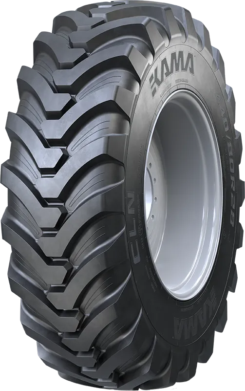 KAMA CLN в Артеме — KAMA TYRES KAMA CLN в Артеме