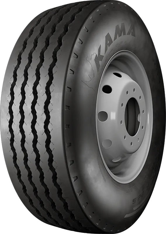 KAMA NT 201 в Артеме — KAMA TYRES KAMA NT 201 в Артеме