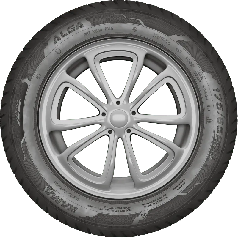 KAMA ALGA (НК-531) нешип в Артеме — KAMA TYRES KAMA ALGA (НК-531) нешип в Артеме