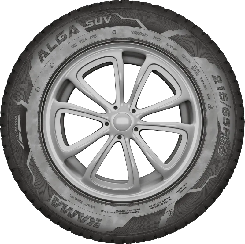 KAMA ALGA SUV (НК-532) нешип в Артеме — KAMA TYRES KAMA ALGA SUV (НК-532) нешип в Артеме