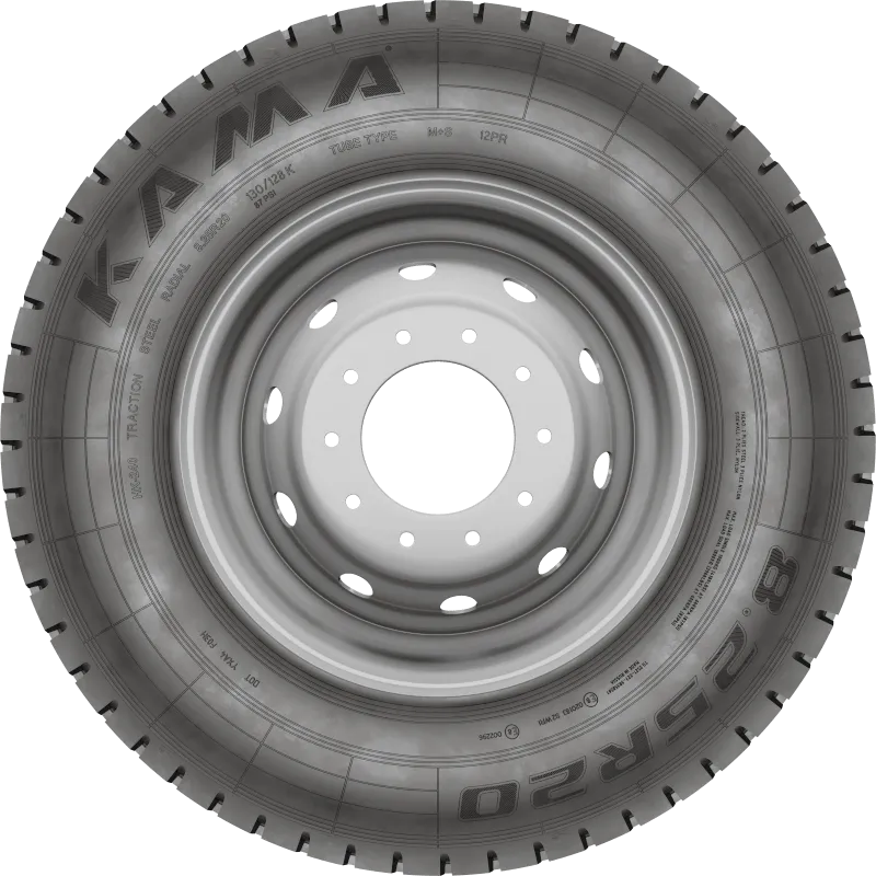 KAMA-240 в Артеме — KAMA TYRES KAMA-240 в Артеме