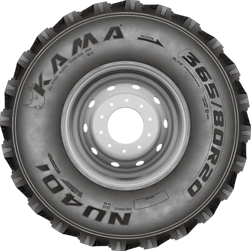 KAMA NU 401 в Артеме — KAMA TYRES KAMA NU 401 в Артеме