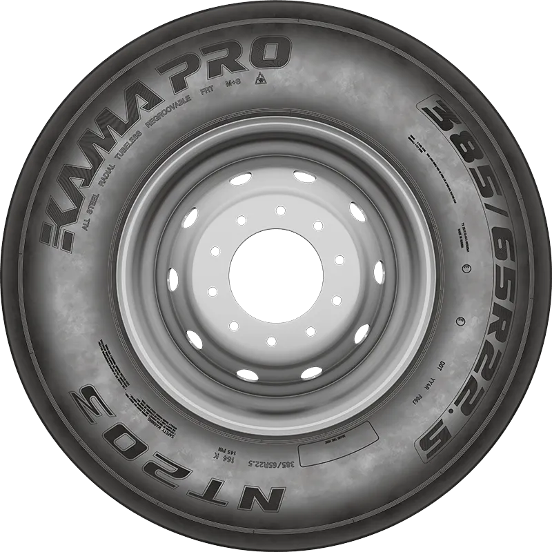 KAMA PRO NT 203 в Артеме — KAMA TYRES KAMA PRO NT 203 в Артеме