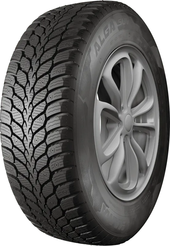 KAMA ALGA SUV (НК-532) нешип в Артеме — KAMA TYRES KAMA ALGA SUV (НК-532) нешип в Артеме