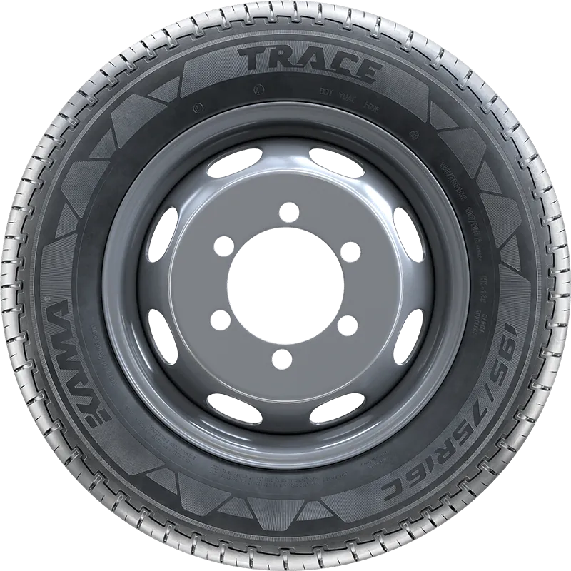 KAMA TRACE (HK-135) в Артеме — KAMA TYRES KAMA TRACE (HK-135) в Артеме