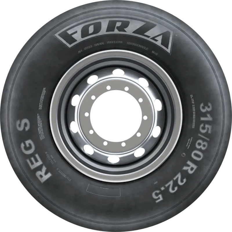 FORZA REG S в Артеме — KAMA TYRES FORZA REG S в Артеме