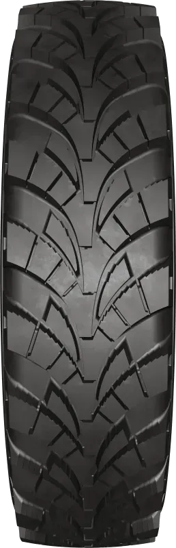 KAMA-431 мороз в Артеме — KAMA TYRES KAMA-431 мороз в Артеме