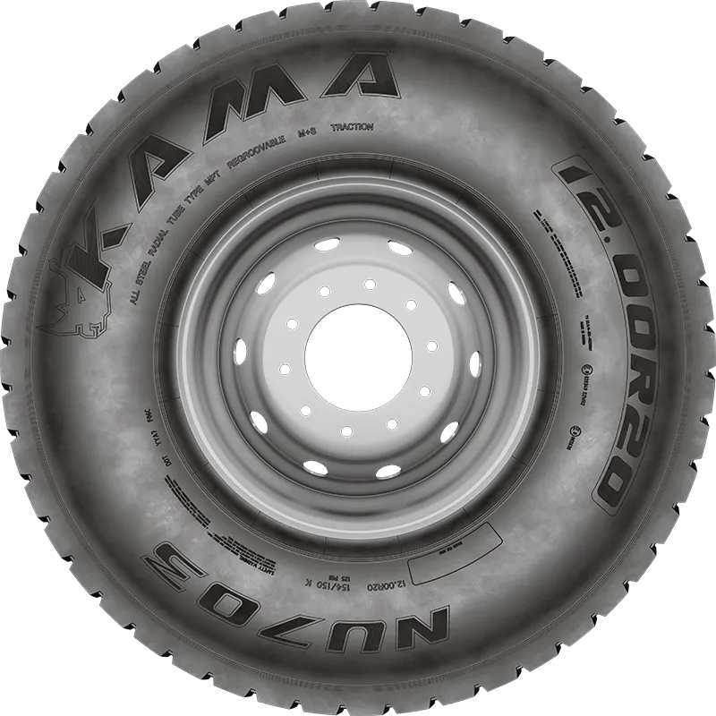 KAMA NU 703 в Артеме — KAMA TYRES KAMA NU 703 в Артеме