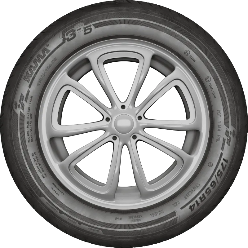 KAMA 365 (НК-241) в Артеме — KAMA TYRES KAMA 365 (НК-241) в Артеме